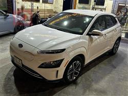 هيونداي كونا الكتريك